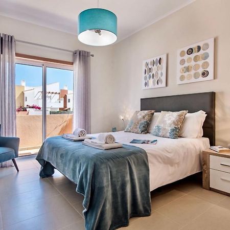 Formosa Apartment Cabanas Golf 塔维拉 外观 照片
