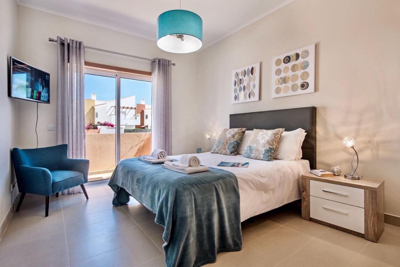 Formosa Apartment Cabanas Golf 塔维拉 外观 照片