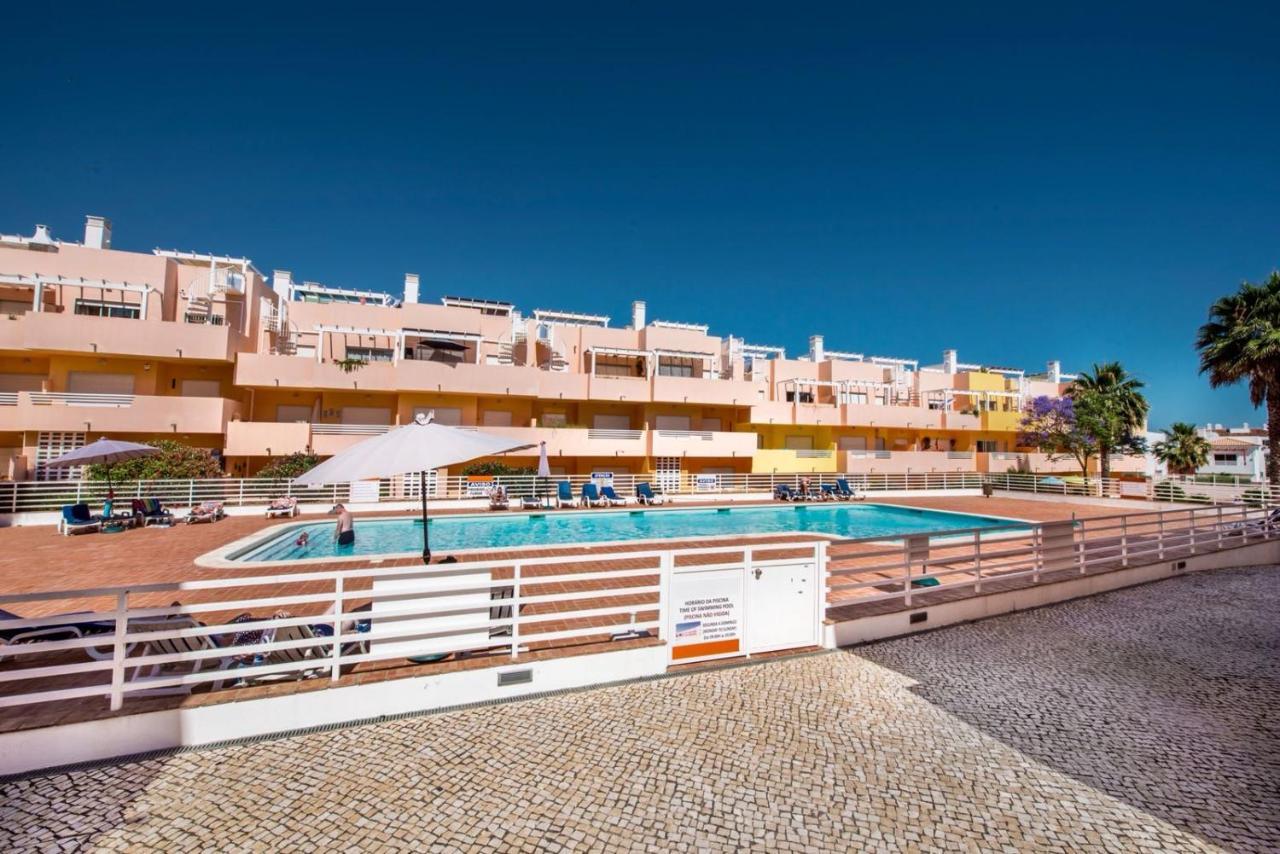 Formosa Apartment Cabanas Golf 塔维拉 外观 照片