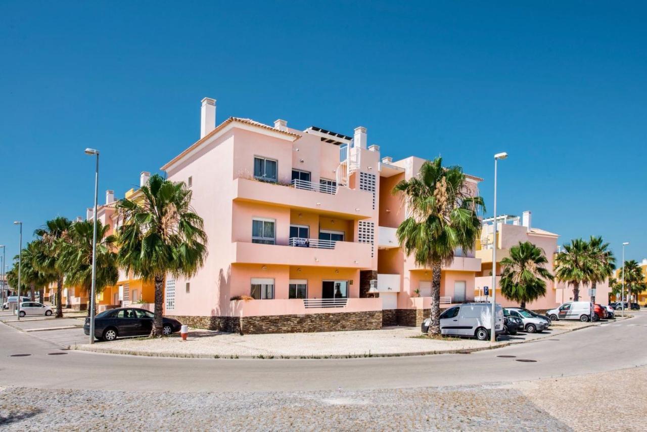 Formosa Apartment Cabanas Golf 塔维拉 外观 照片