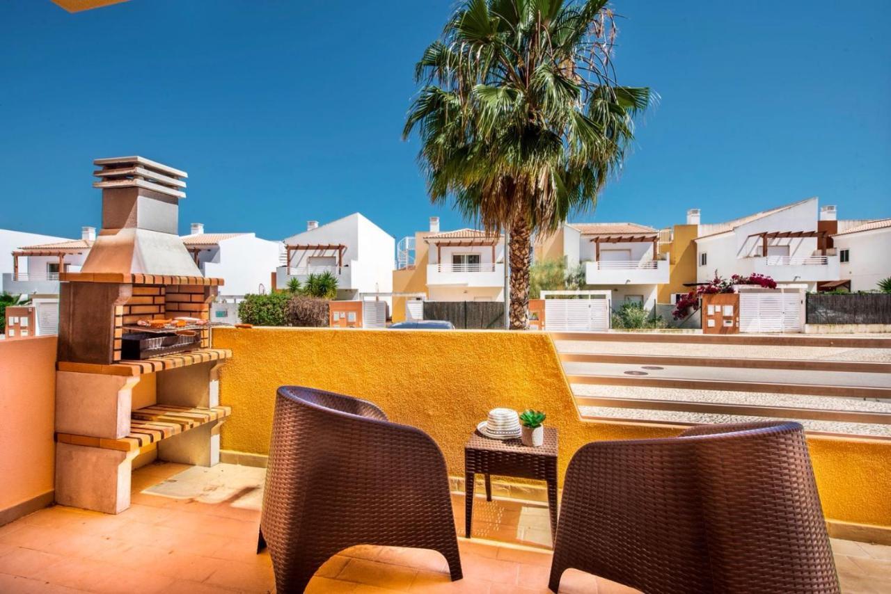 Formosa Apartment Cabanas Golf 塔维拉 外观 照片