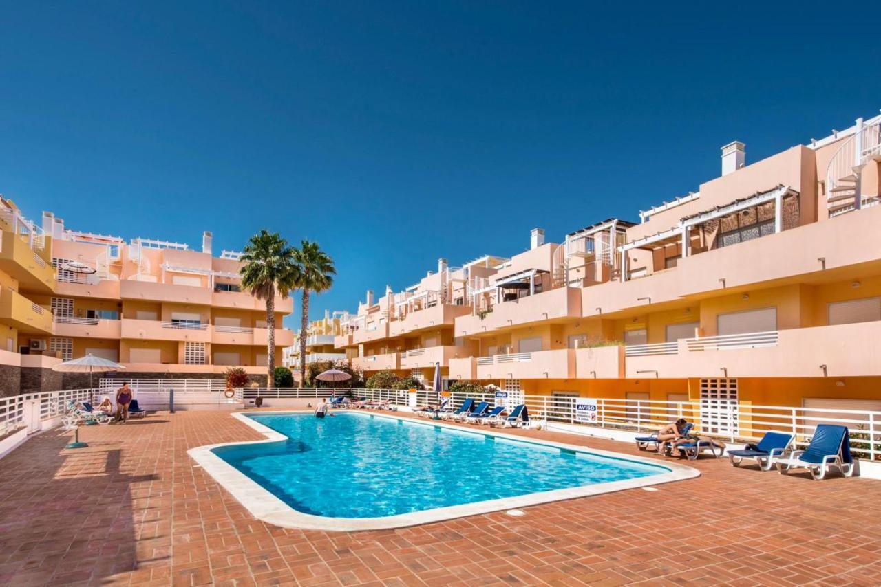 Formosa Apartment Cabanas Golf 塔维拉 外观 照片